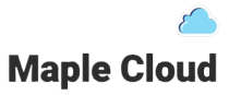 Maple Cloud Logo 2 copy 1